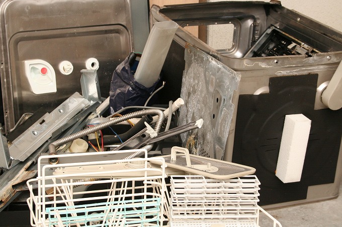 20082円 最大49%OFFクーポン Stero食器洗い機交換用ブッシュa10 – 1735